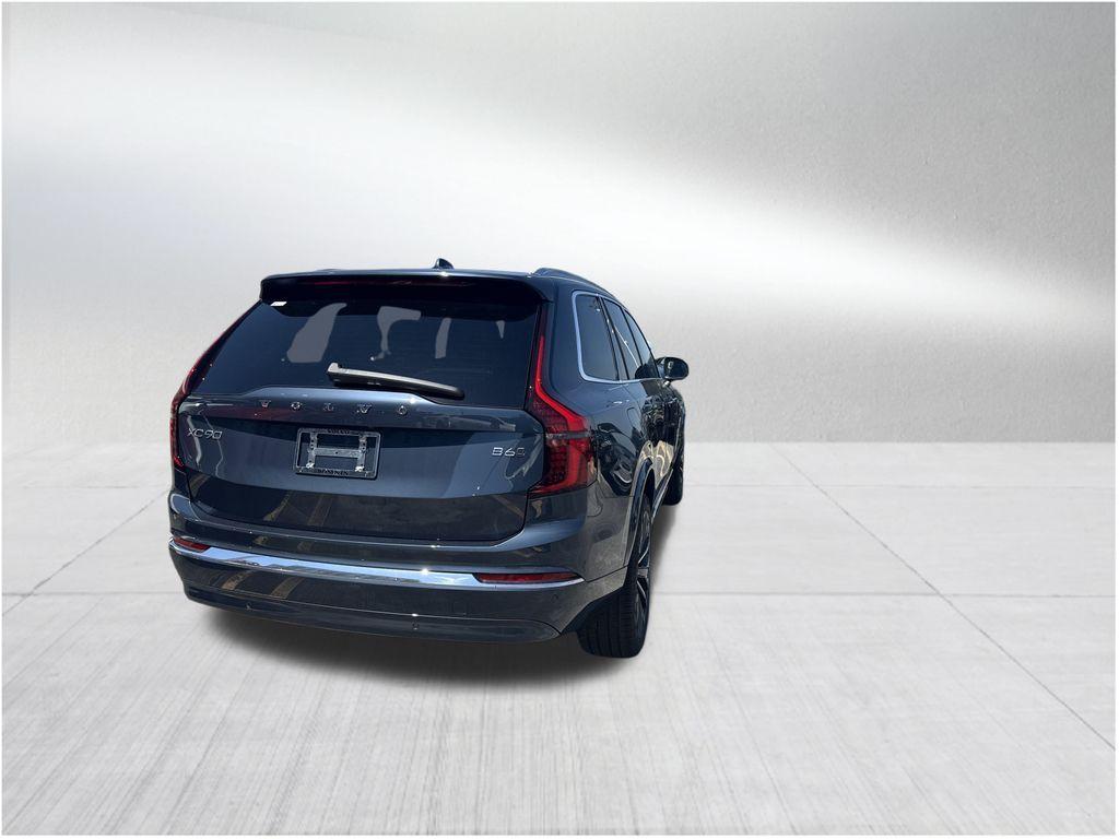 new 2025 Volvo XC90 car, priced at $63,145