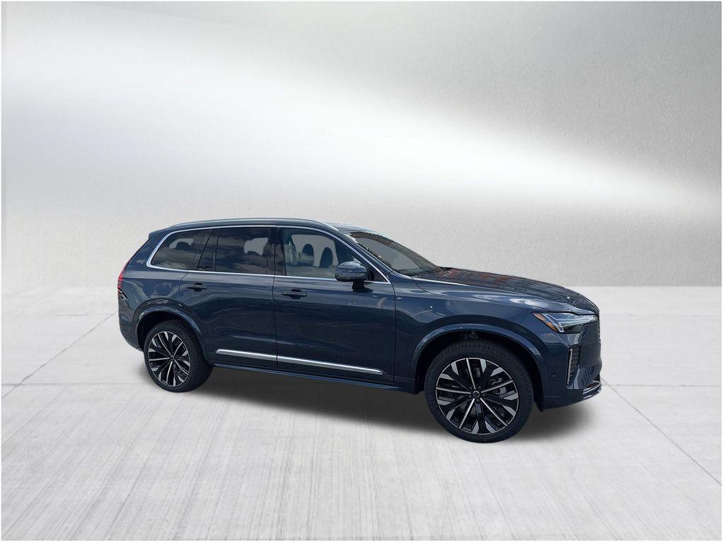 new 2025 Volvo XC90 Plug-In Hybrid car, priced at $75,805