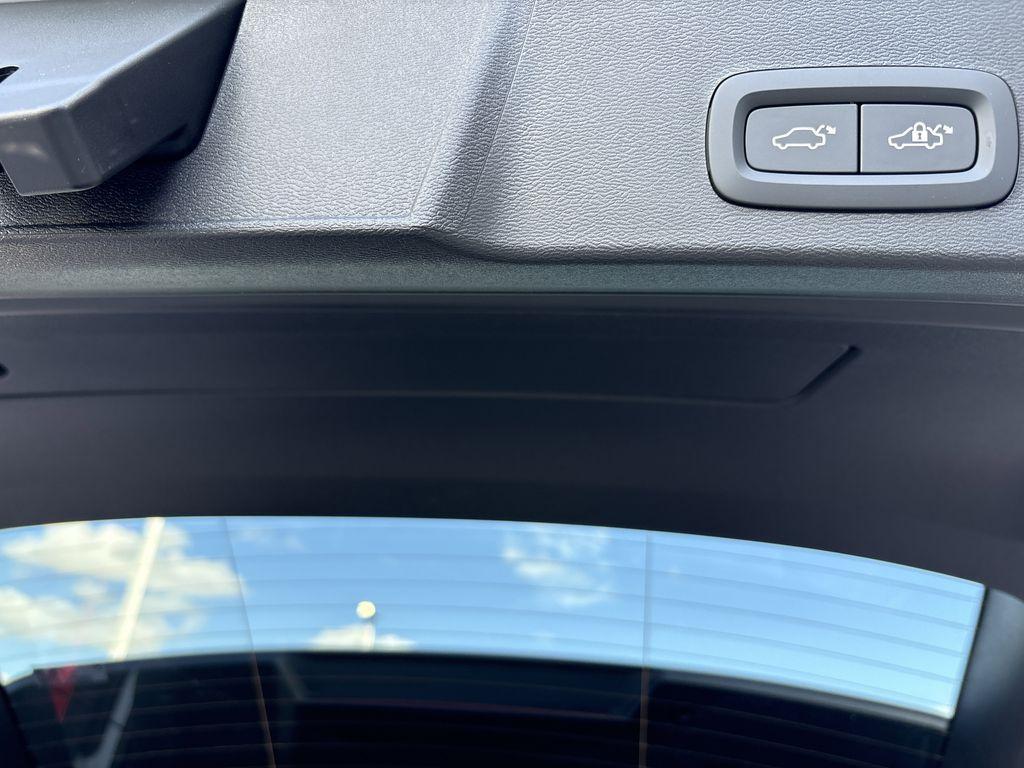 new 2026 Volvo XC40 car, priced at $47,650