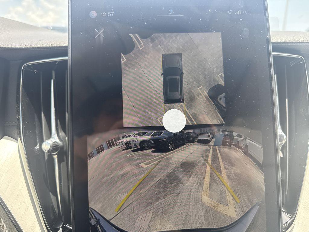 new 2026 Volvo XC60 car, priced at $60,935