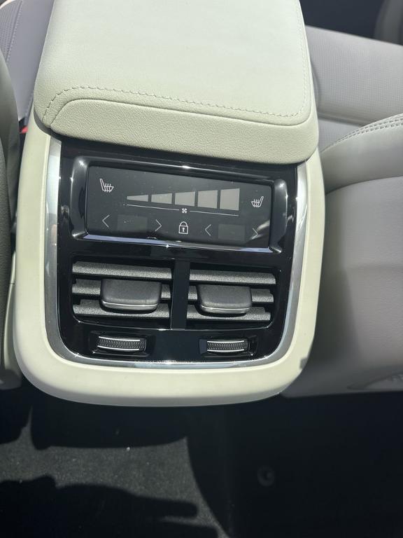 new 2026 Volvo XC60 car, priced at $60,935