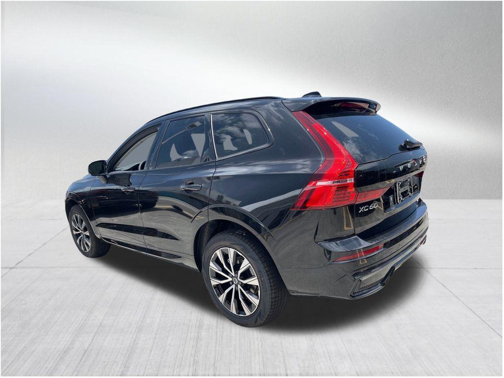 new 2024 Volvo XC60 car, priced at $37,145