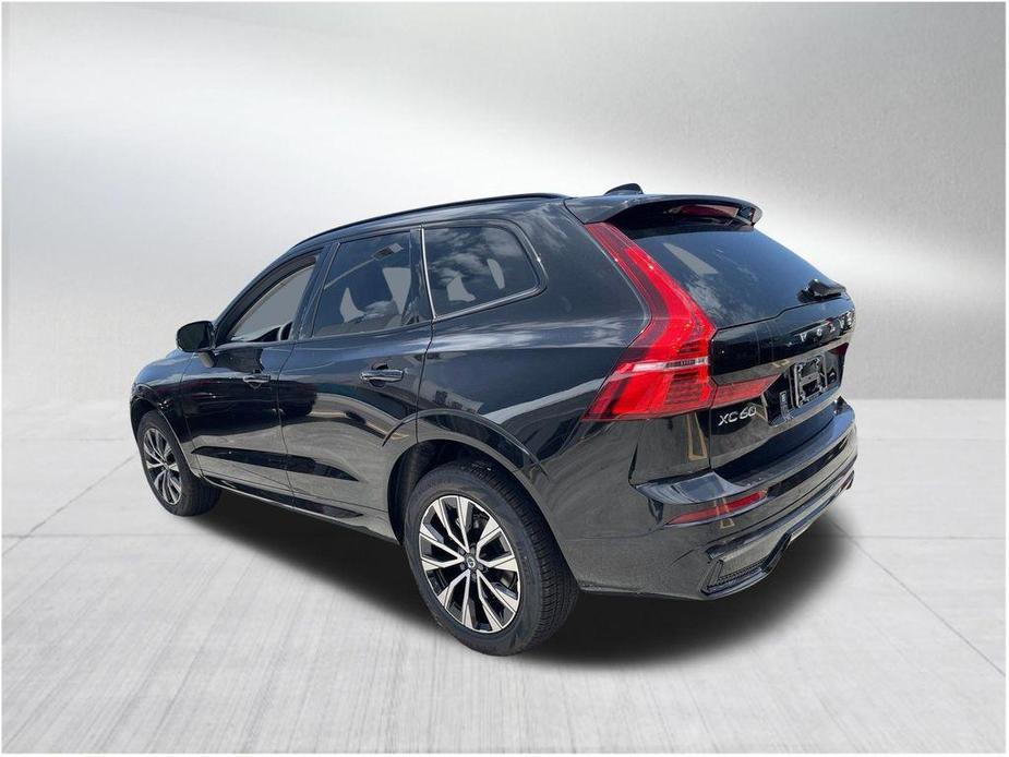 new 2024 Volvo XC60 car, priced at $45,145