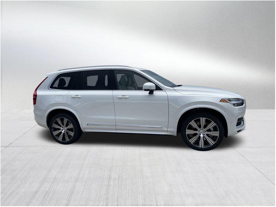 new 2025 Volvo XC90 Plug-In Hybrid car, priced at $75,409