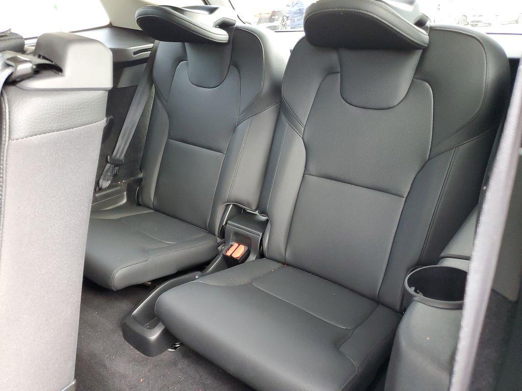 used 2024 Volvo XC90 car, priced at $48,490