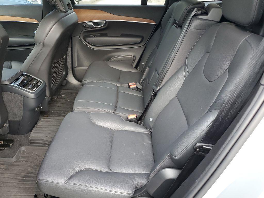 used 2024 Volvo XC90 car, priced at $48,490