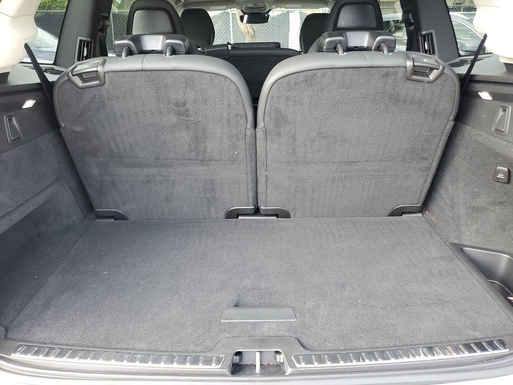 used 2024 Volvo XC90 car, priced at $48,490
