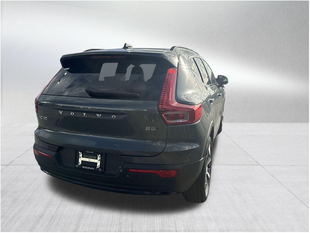 new 2026 Volvo XC40 car, priced at $49,150