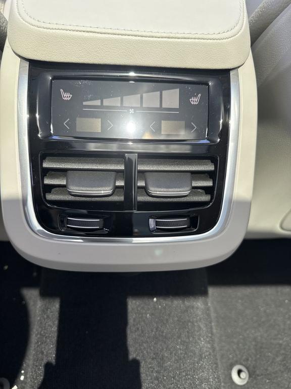 new 2025 Volvo V90 Cross Country car, priced at $63,345