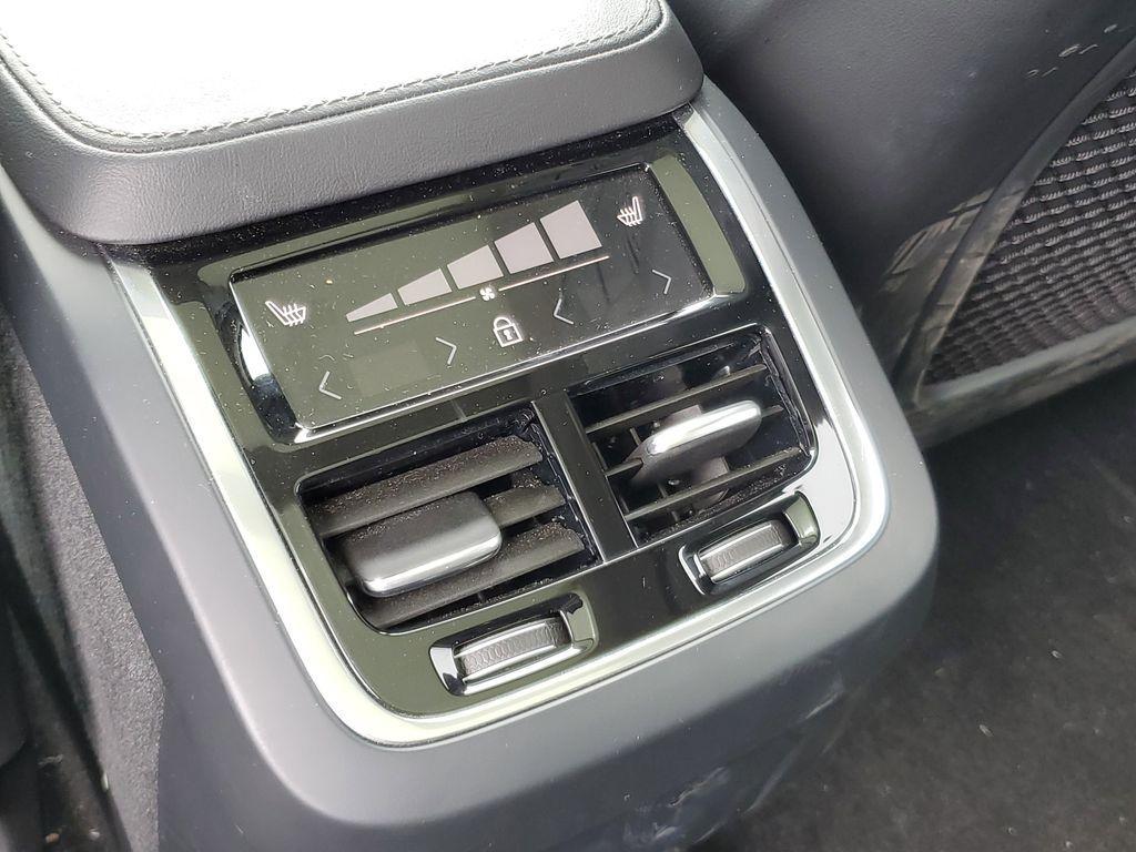 used 2024 Volvo XC90 car, priced at $48,990
