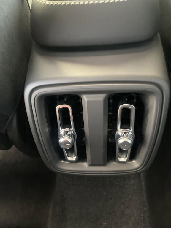 new 2023 Volvo C40 Recharge Pure Electric car, priced at $41,540