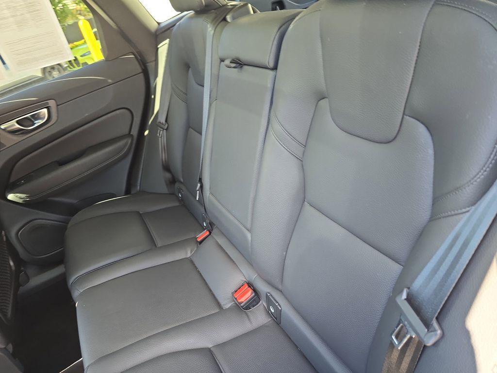 used 2023 Volvo XC60 car, priced at $33,990