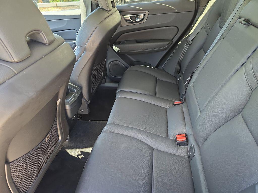 used 2023 Volvo XC60 car, priced at $33,990