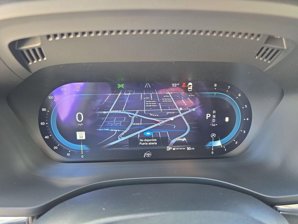 used 2023 Volvo XC60 car, priced at $33,990