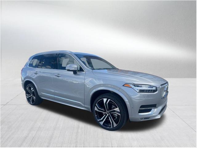 new 2024 Volvo XC90 car, priced at $63,695