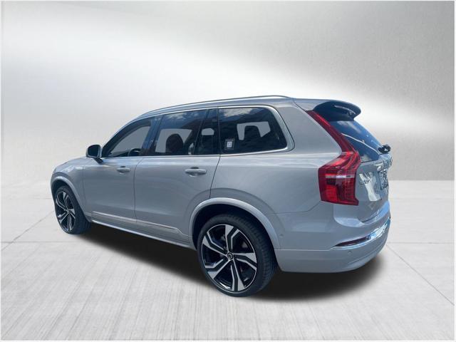 new 2024 Volvo XC90 car, priced at $63,695