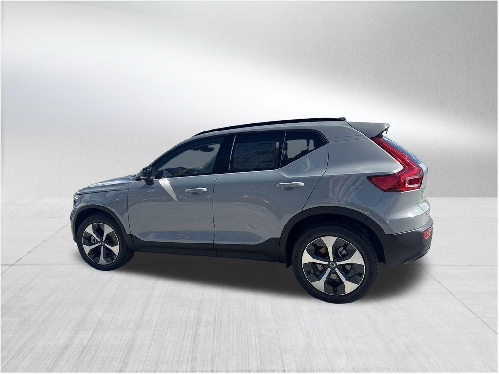 new 2026 Volvo XC40 car, priced at $47,150