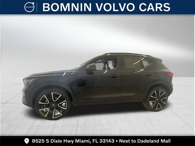 new 2024 Volvo XC40 car, priced at $46,075