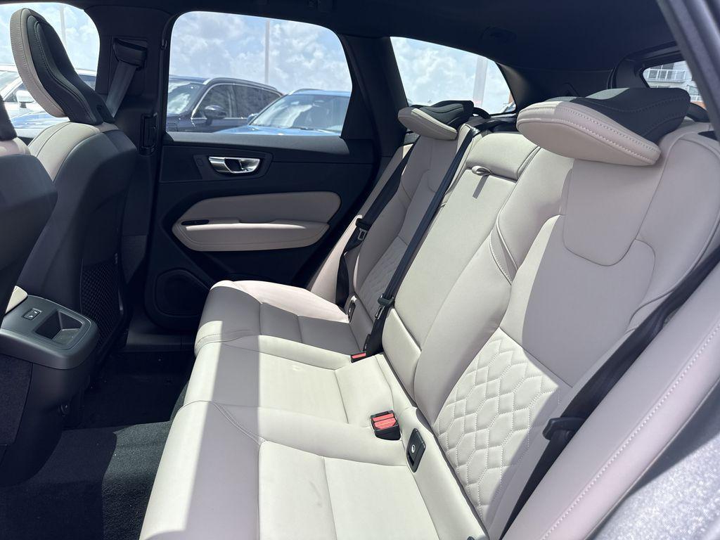 new 2026 Volvo XC60 car, priced at $54,985