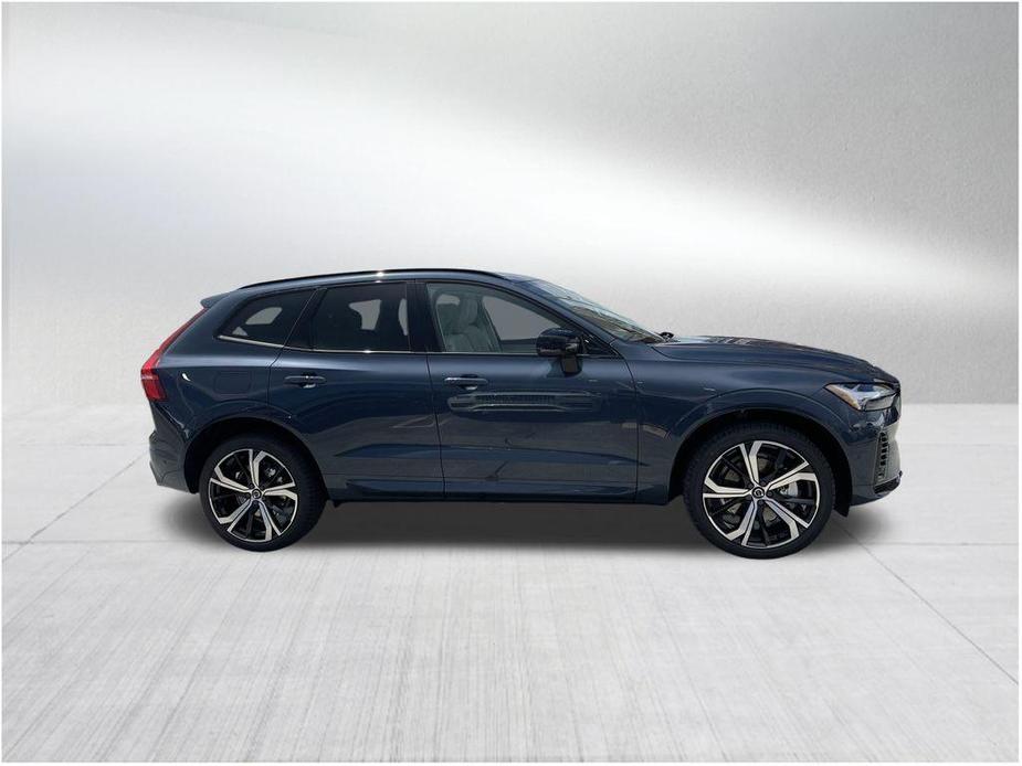 new 2025 Volvo XC60 Plug-In Hybrid car, priced at $71,725