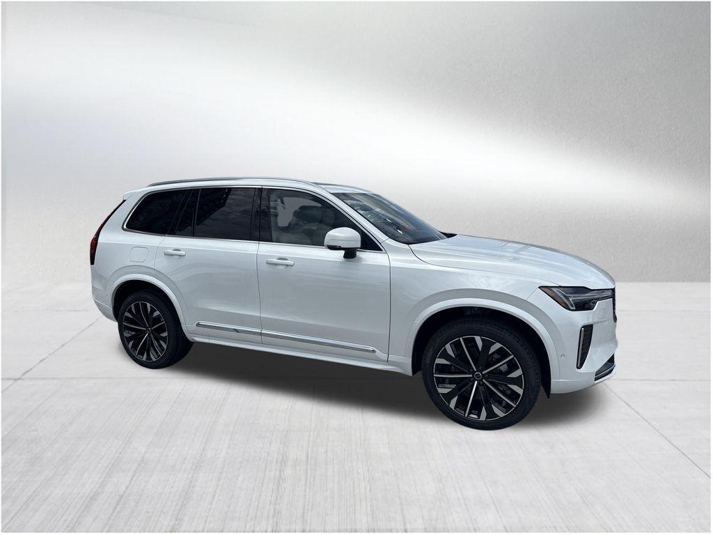 new 2026 Volvo XC90 car, priced at $74,155