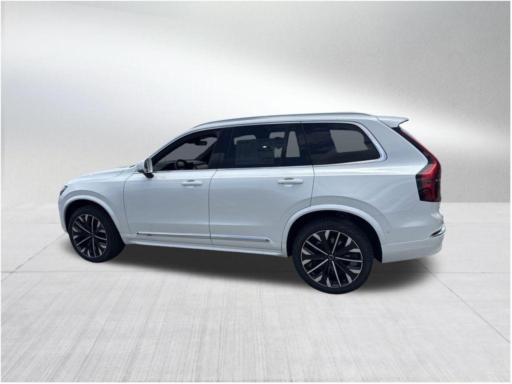 new 2026 Volvo XC90 car, priced at $74,155