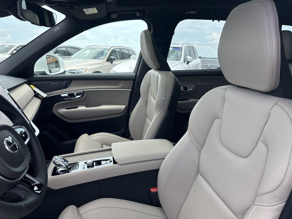 new 2026 Volvo XC90 car, priced at $74,155