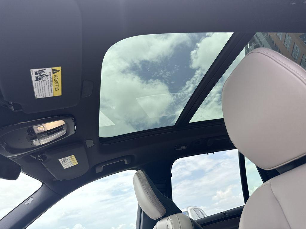new 2026 Volvo XC90 car, priced at $74,155