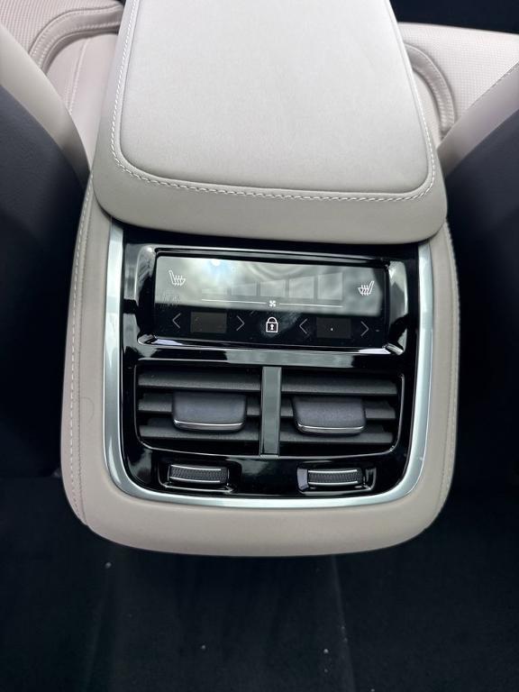 new 2026 Volvo XC90 car, priced at $74,155