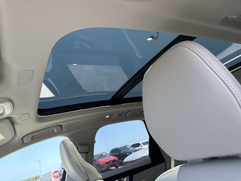 new 2025 Volvo XC60 Plug-In Hybrid car, priced at $62,010