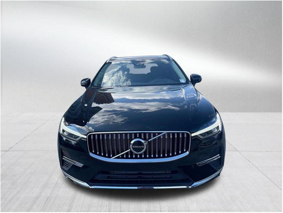 new 2023 Volvo XC60 Recharge Plug-In Hybrid car, priced at $45,966