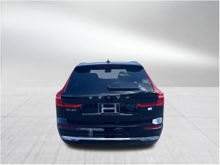 new 2023 Volvo XC60 Recharge Plug-In Hybrid car, priced at $48,551