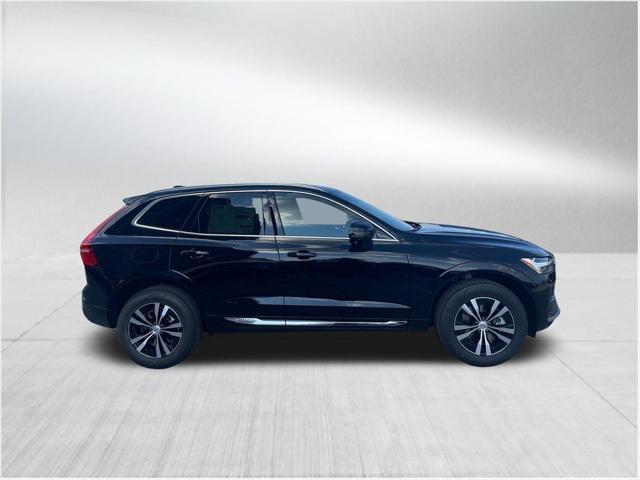 new 2023 Volvo XC60 Recharge Plug-In Hybrid car, priced at $43,495