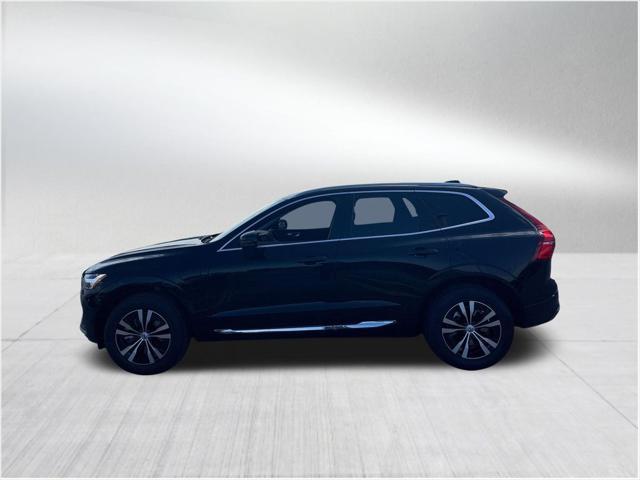 new 2023 Volvo XC60 Recharge Plug-In Hybrid car, priced at $43,495