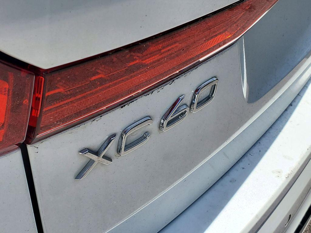 used 2023 Volvo XC60 car, priced at $34,490