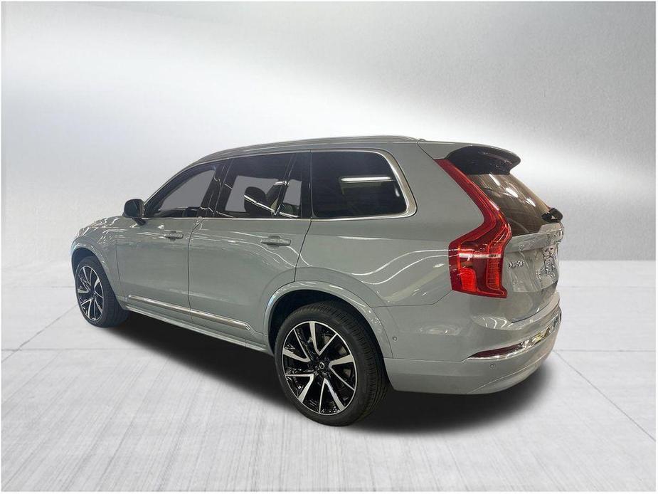 new 2024 Volvo XC90 car, priced at $63,495