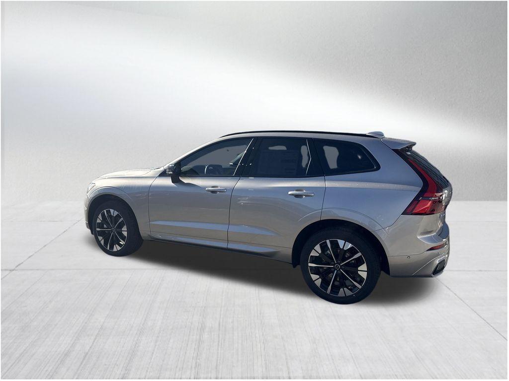 new 2026 Volvo XC60 car, priced at $54,985