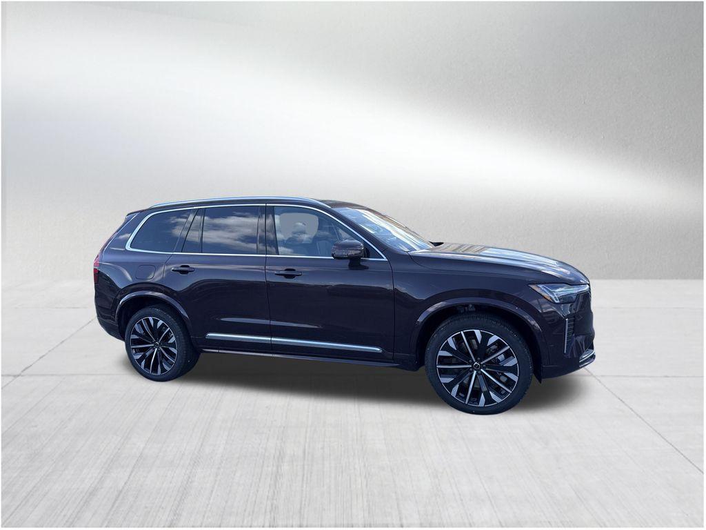 new 2025 Volvo XC90 Plug-In Hybrid car, priced at $75,395