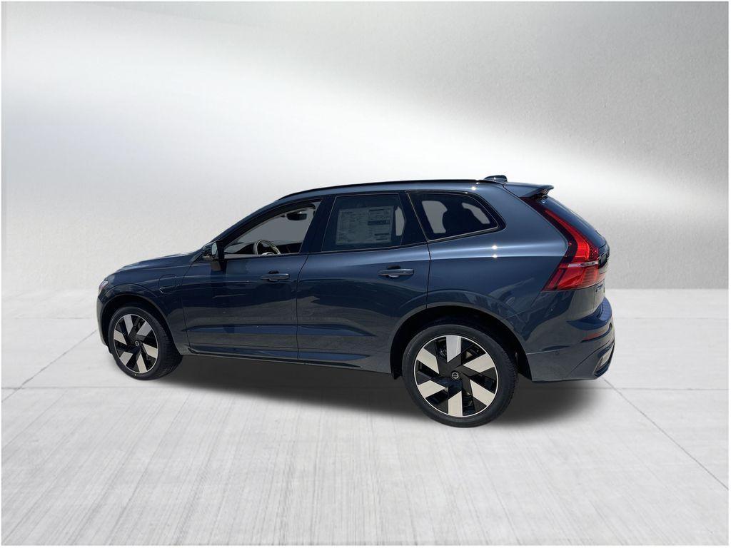 new 2025 Volvo XC60 Plug-In Hybrid car, priced at $66,625