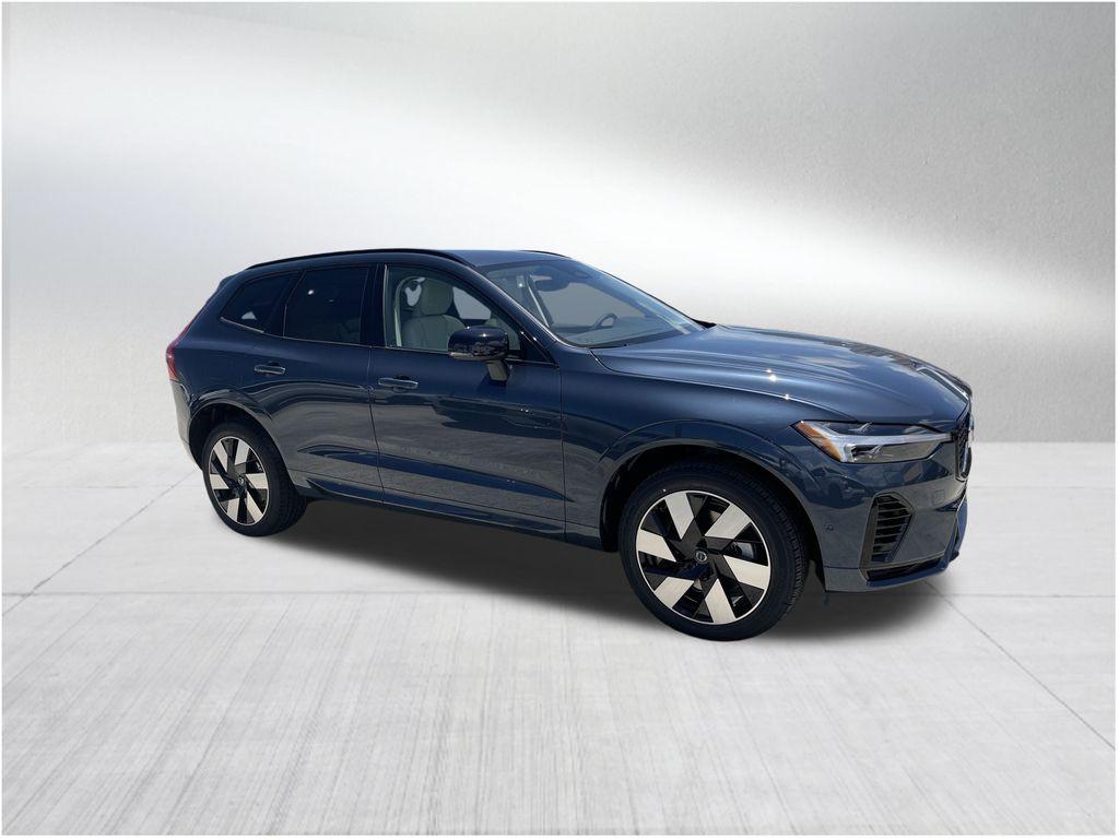 new 2025 Volvo XC60 Plug-In Hybrid car, priced at $66,625