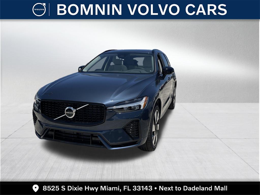 new 2025 Volvo XC60 Plug-In Hybrid car, priced at $66,625