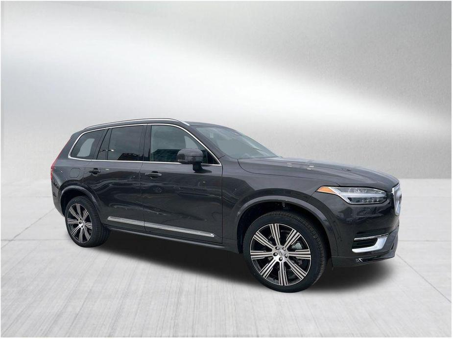 new 2024 Volvo XC90 car, priced at $59,195