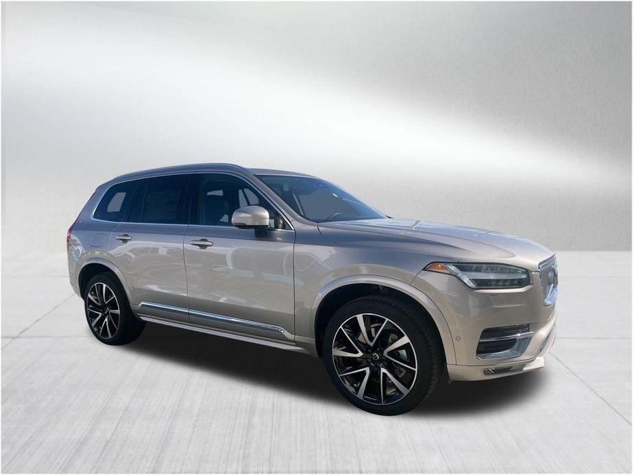 new 2024 Volvo XC90 car, priced at $59,895