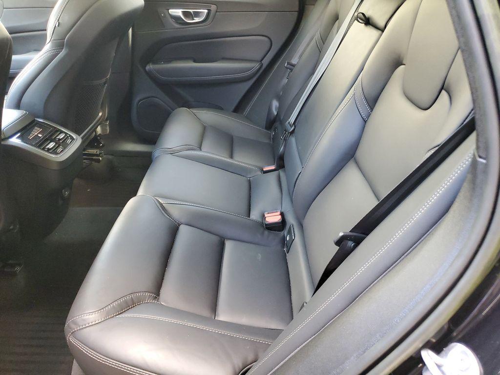 used 2023 Volvo XC60 car, priced at $39,490