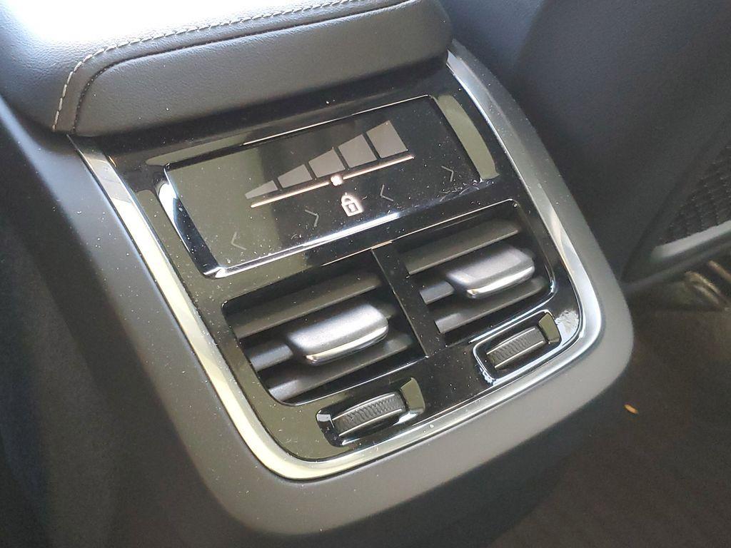 used 2023 Volvo XC60 car, priced at $39,490