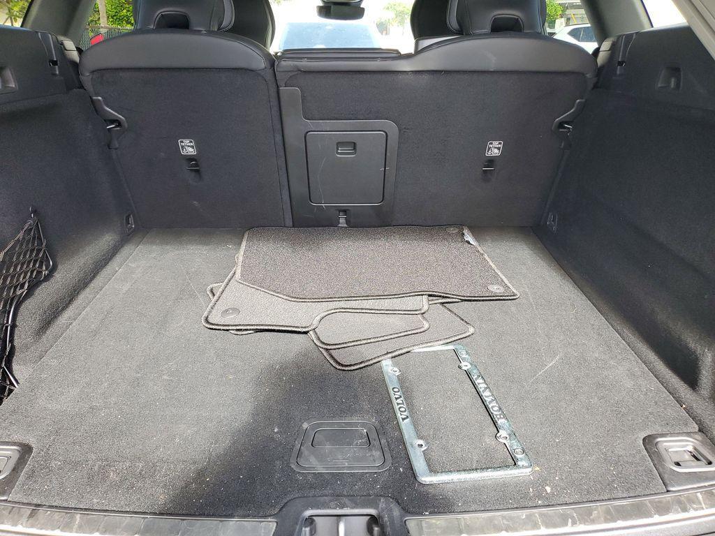 used 2023 Volvo XC60 car, priced at $39,490