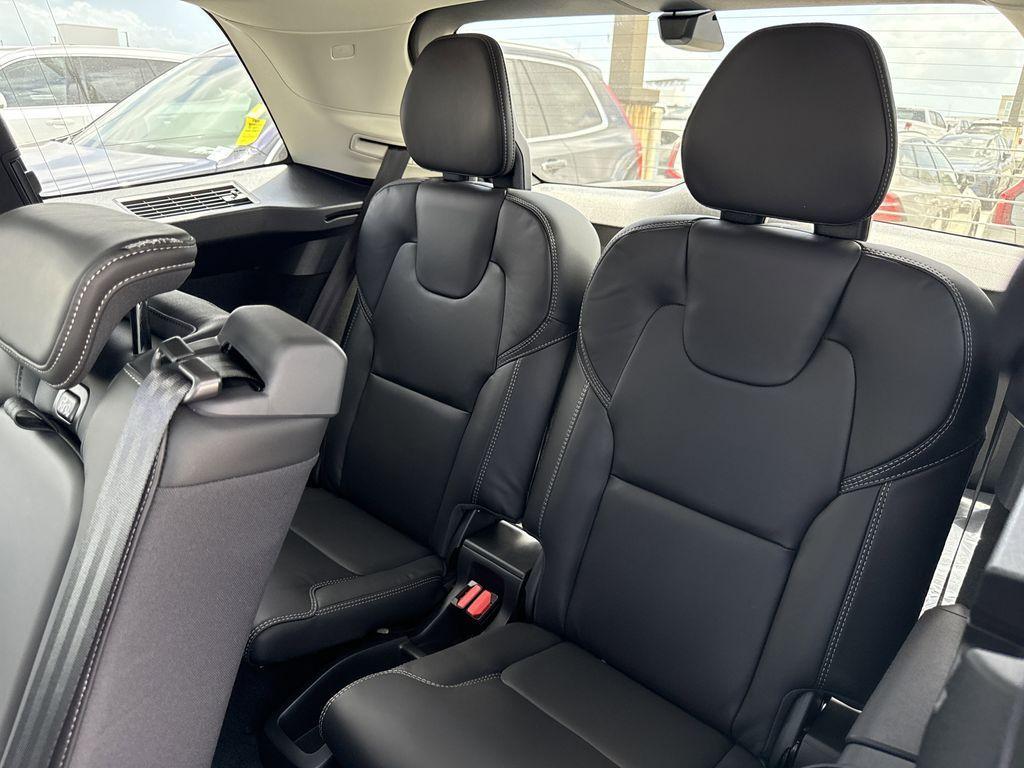 new 2025 Volvo XC90 car, priced at $73,640