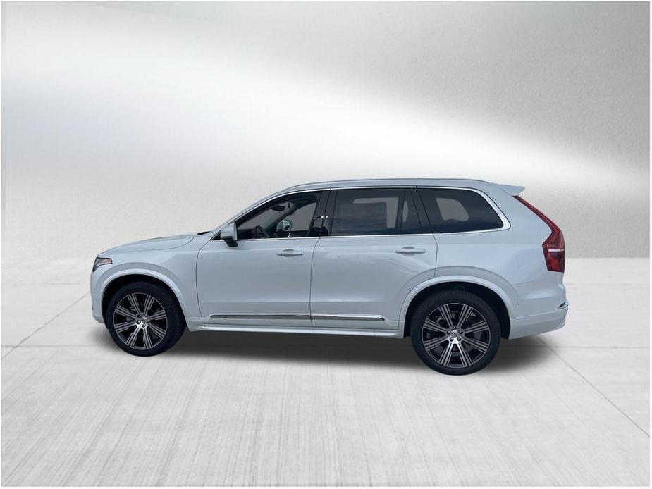 new 2025 Volvo XC90 car, priced at $65,265