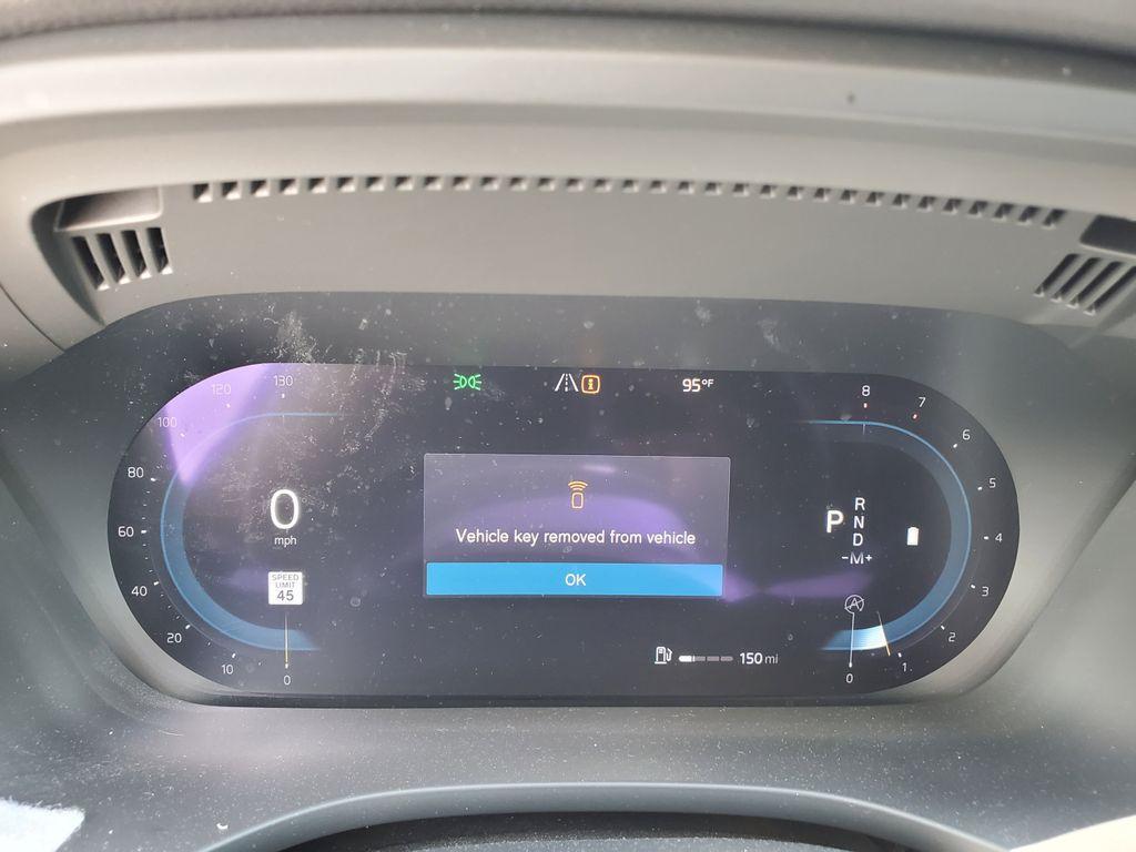 used 2022 Volvo XC60 car, priced at $34,990