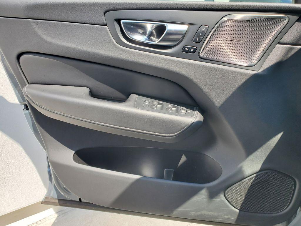 used 2022 Volvo XC60 car, priced at $34,990